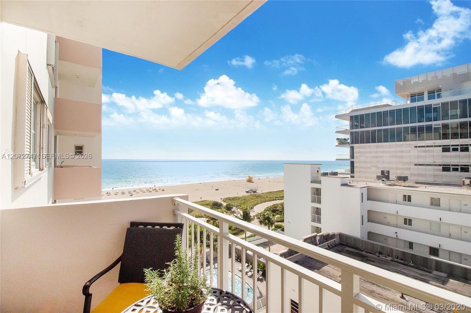 OCEAN POINT CONDO · #408 in Miami Beach - Photo 16