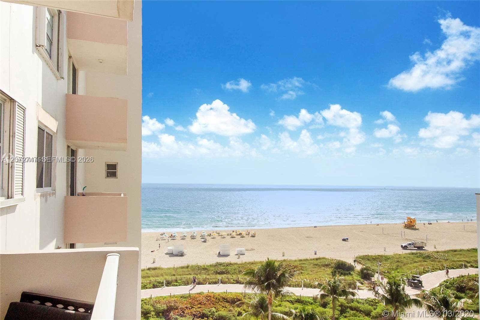 OCEAN POINT CONDO · #408 in Miami Beach - Photo 4