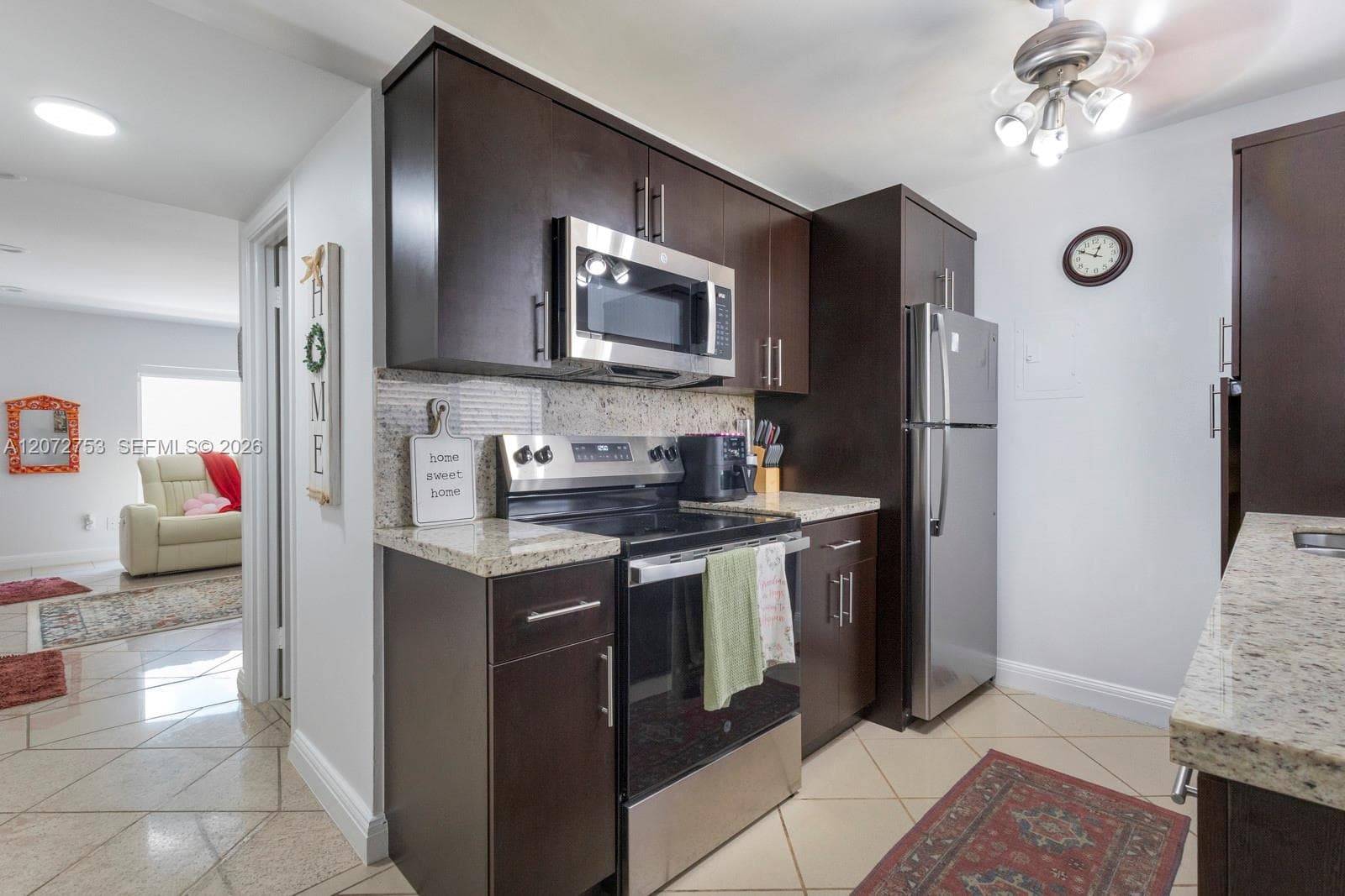 KINGS CREEK SO CONDO · #C-218 in Miami - Photo 9