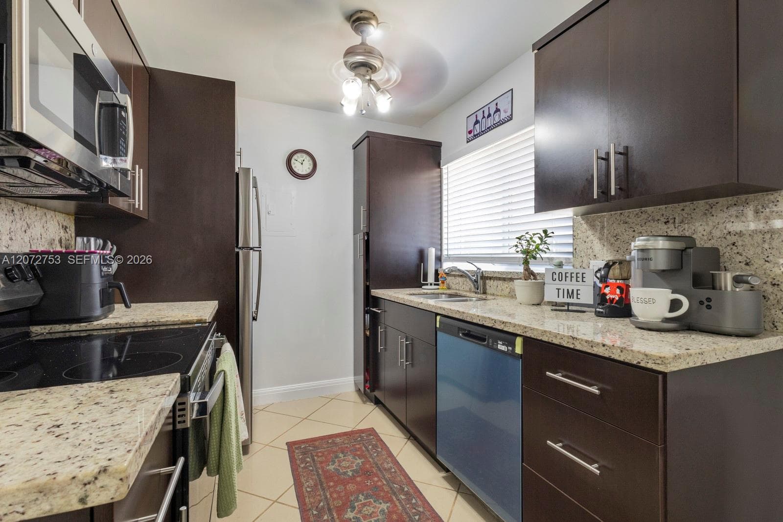 KINGS CREEK SO CONDO · #C-218 in Miami - Photo 10