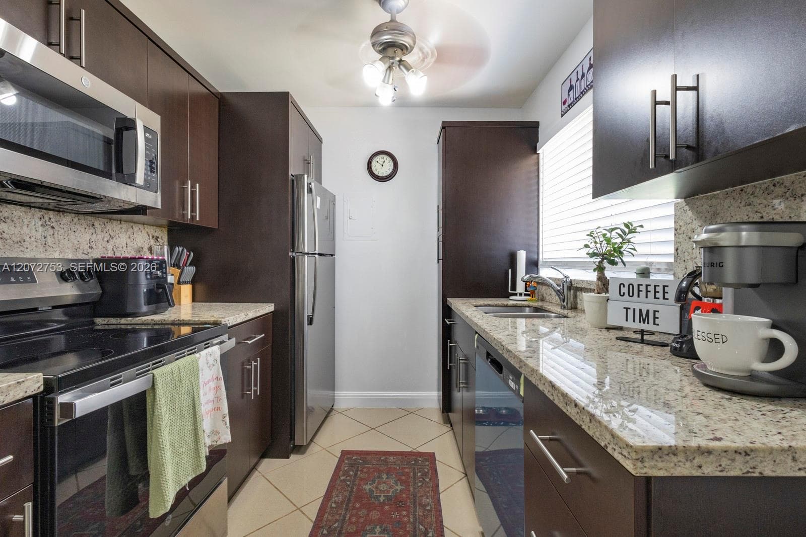 KINGS CREEK SO CONDO · #C-218 in Miami - Photo 11
