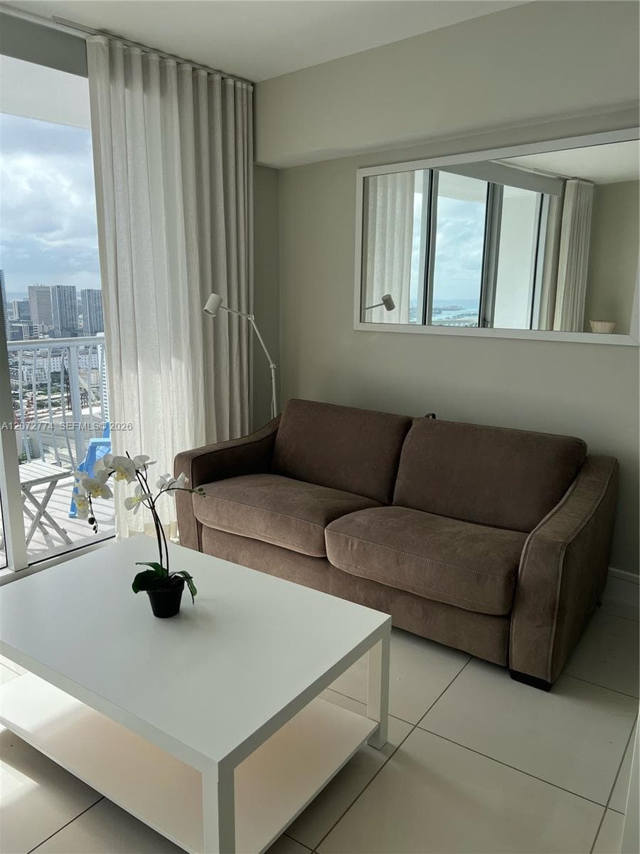New Sofa-Bed