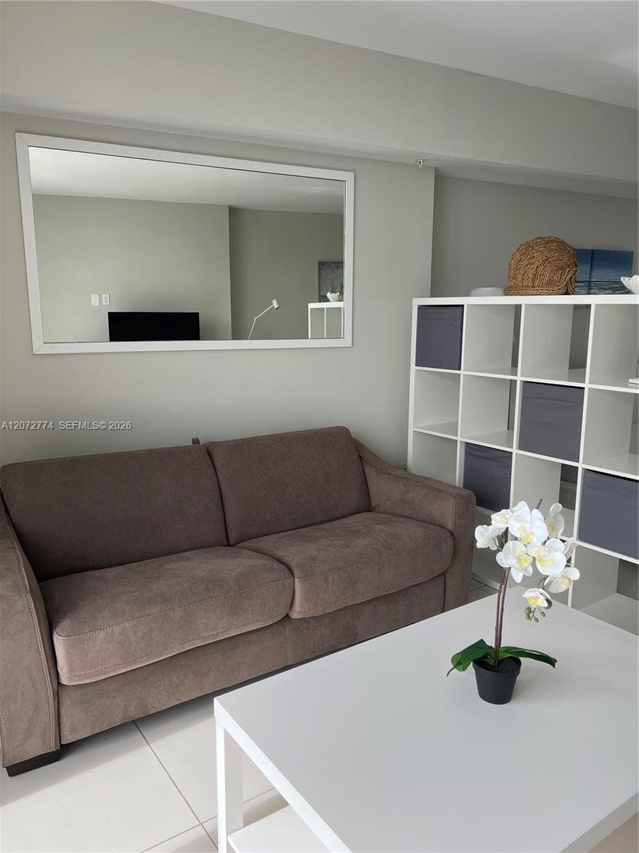 New Sofa-Bed
