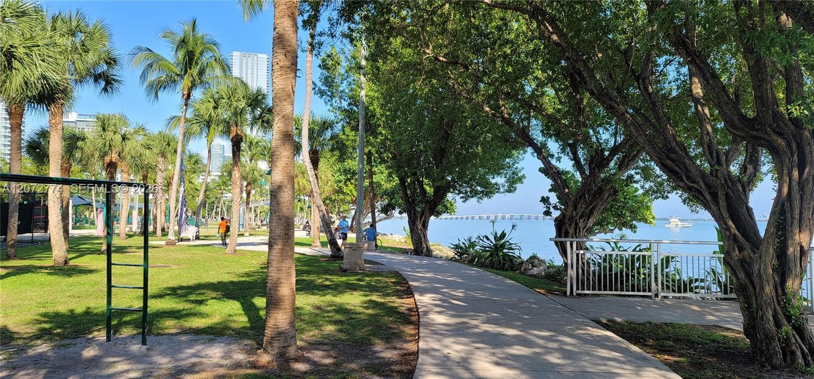 Across the Street Park