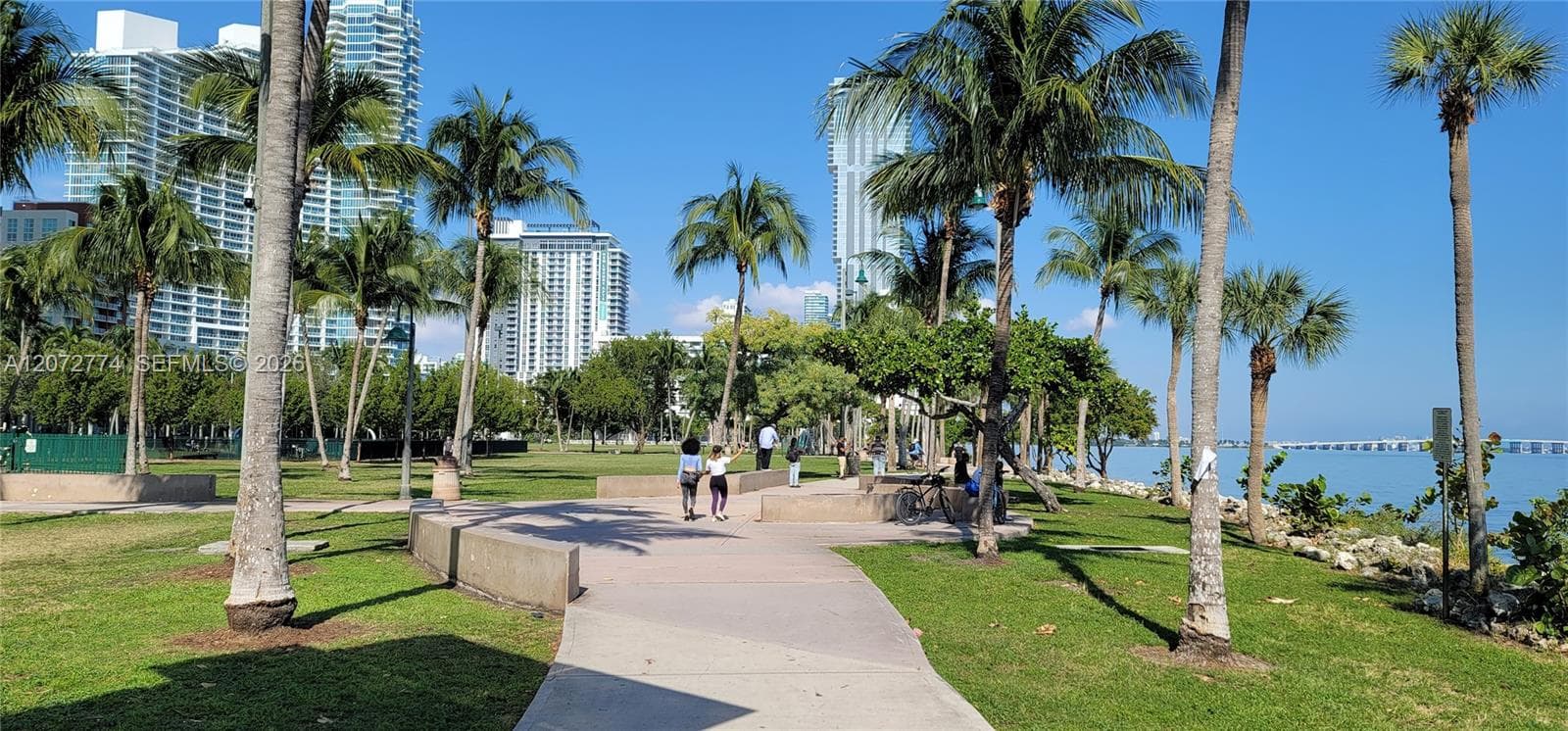 Across the Street Park