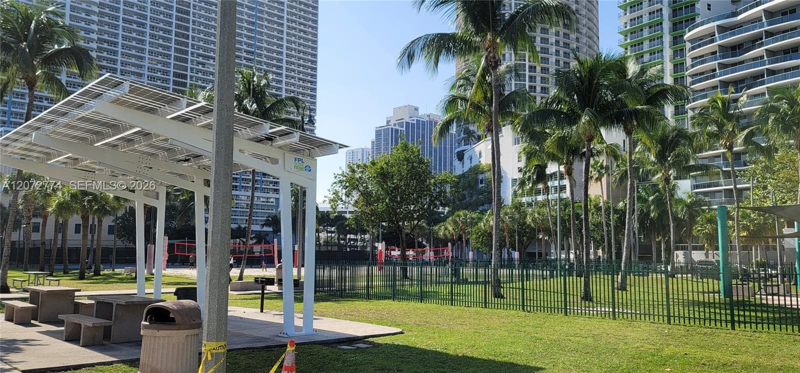 Across the Street Park
