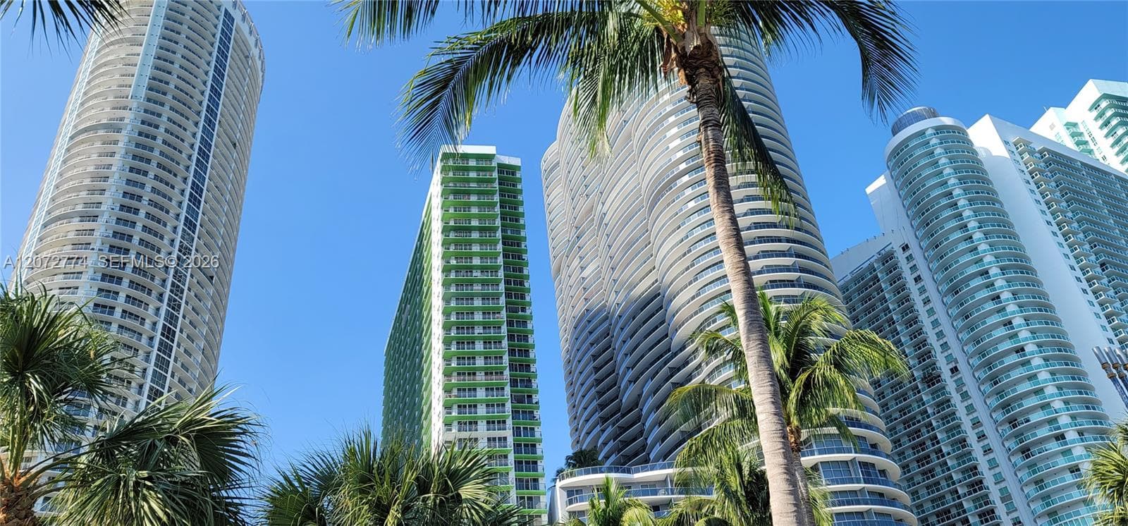 Opera Tower · #5508 in Miami - Photo 33