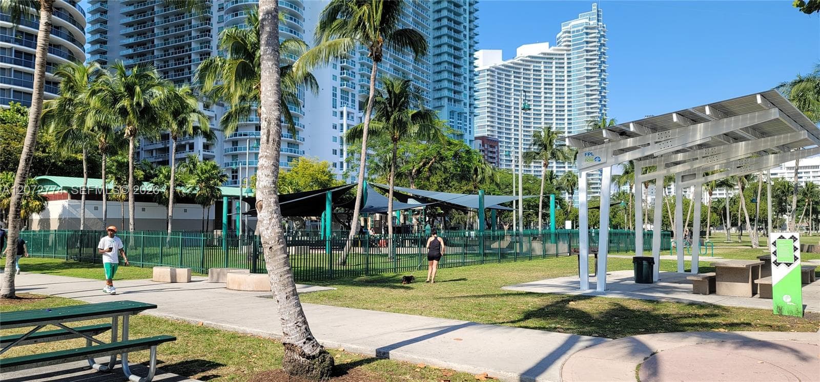 Across the Street Park