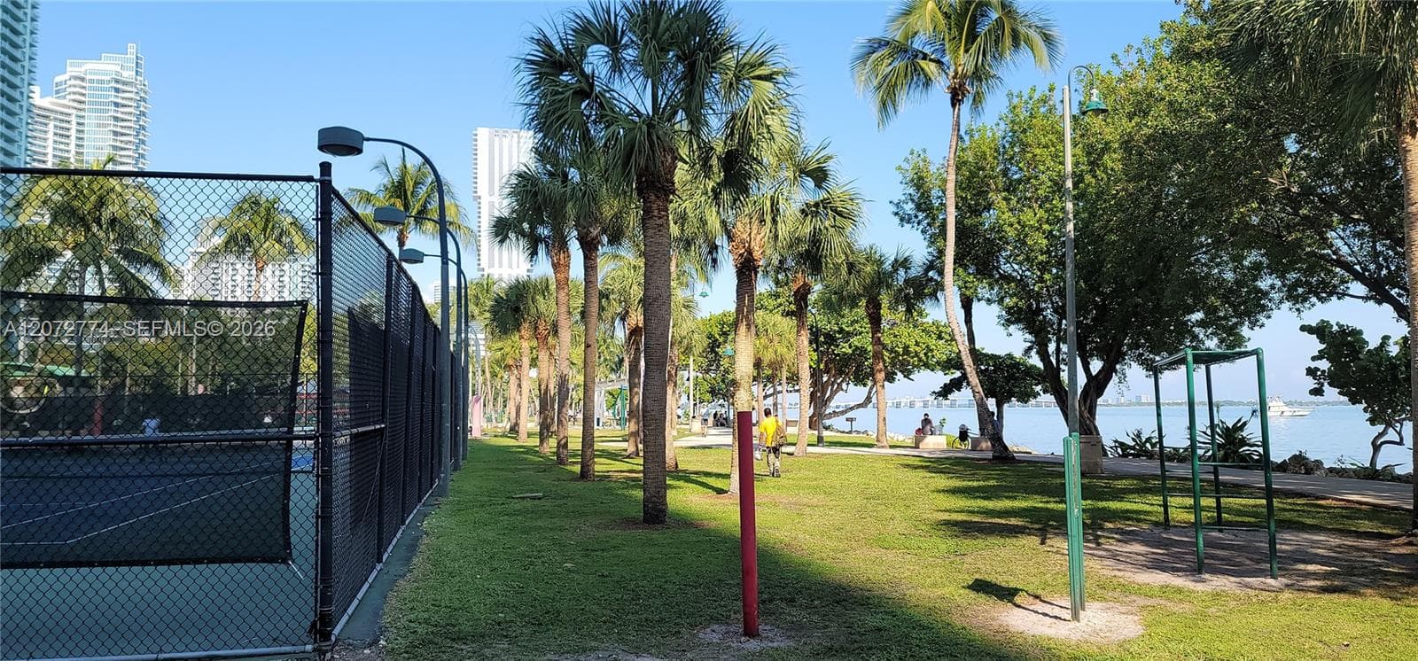 Across the Street Park