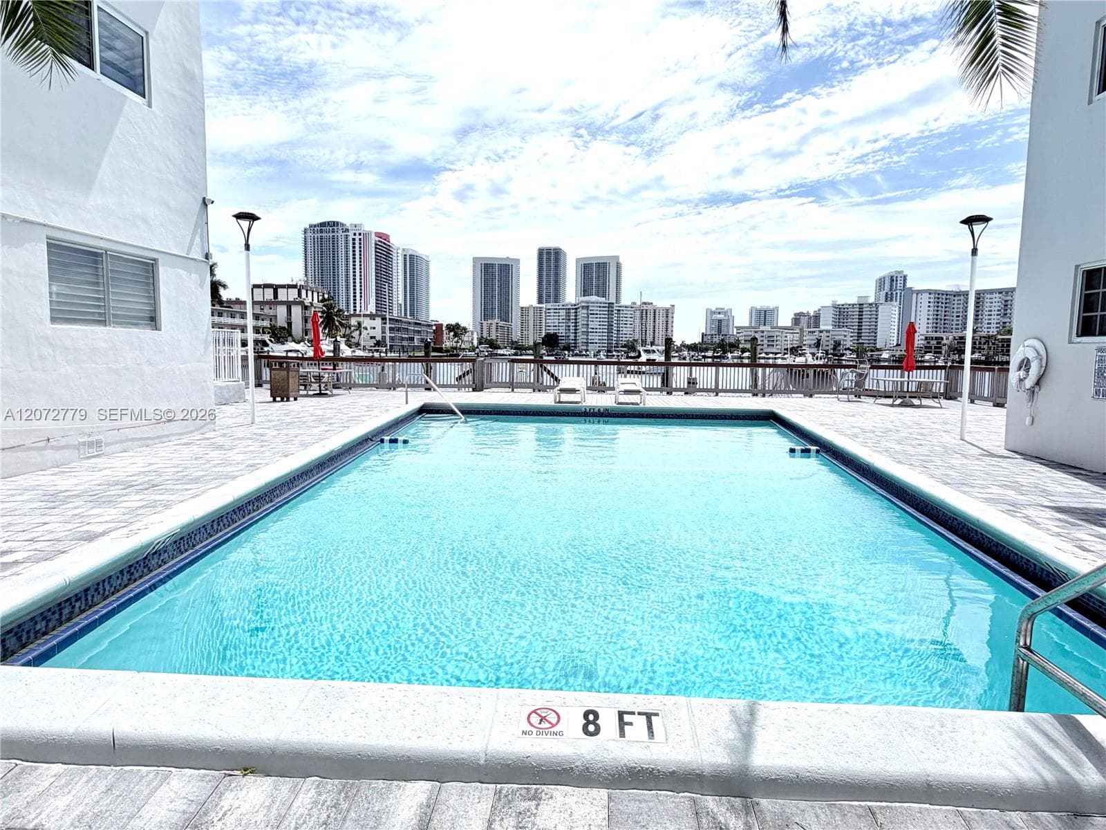 WOODLAKE APTS CONDO · #305 in Hallandale Beach - Photo 2