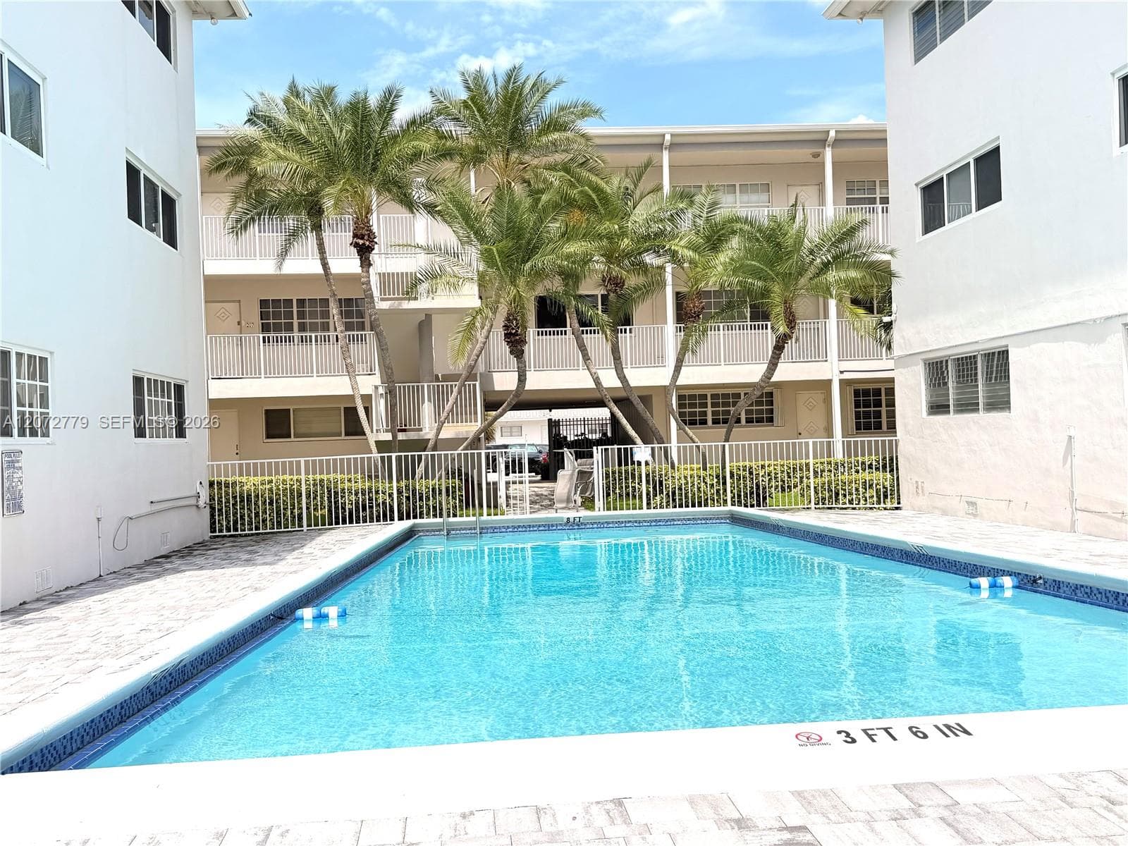 WOODLAKE APTS CONDO · #305 in Hallandale Beach - Photo 1