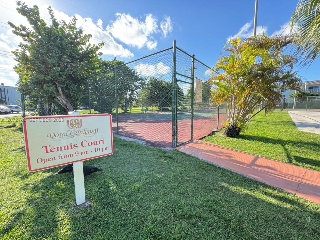 DORAL GARDENS II CONDO · #207 in Doral - Photo 21
