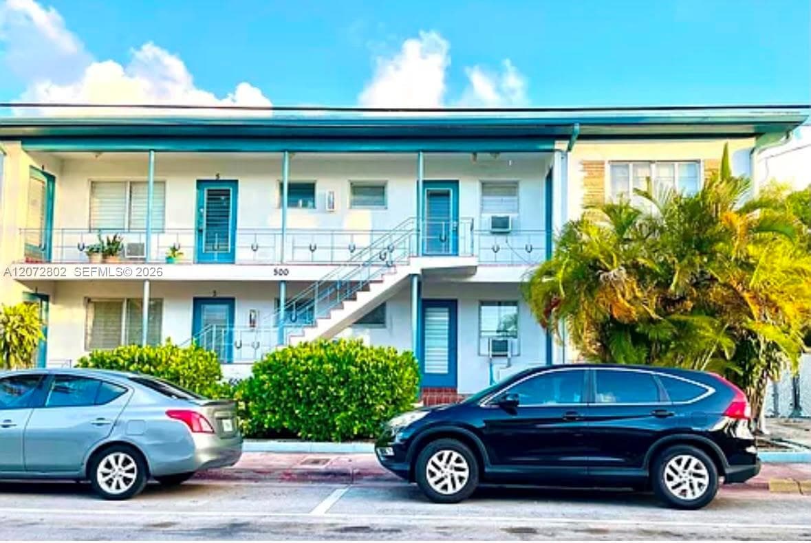 Horseshoe Condominium · #3 in Miami Beach - Photo 1
