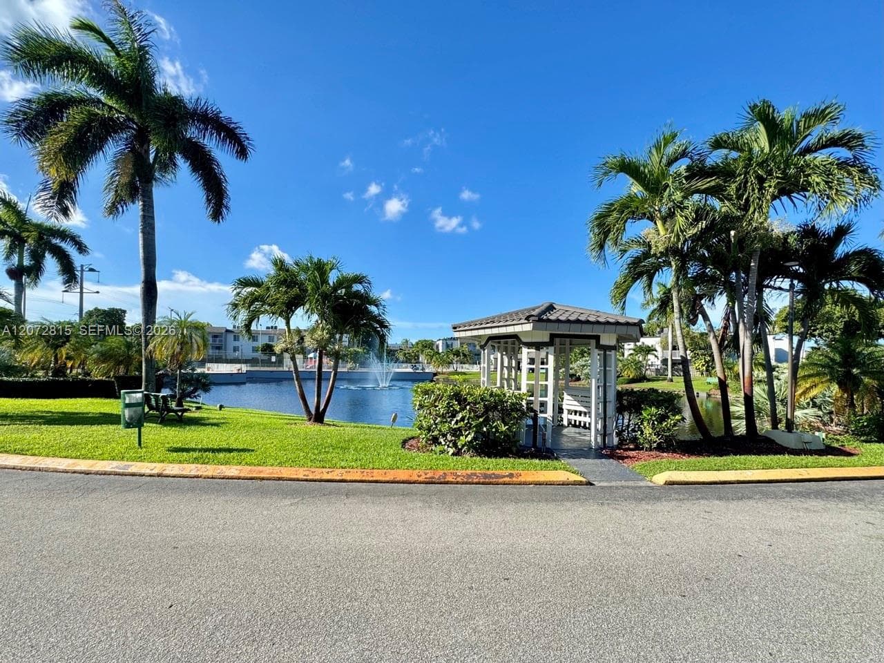 DORAL GARDENS II CONDO · #203 in Doral - Photo 22