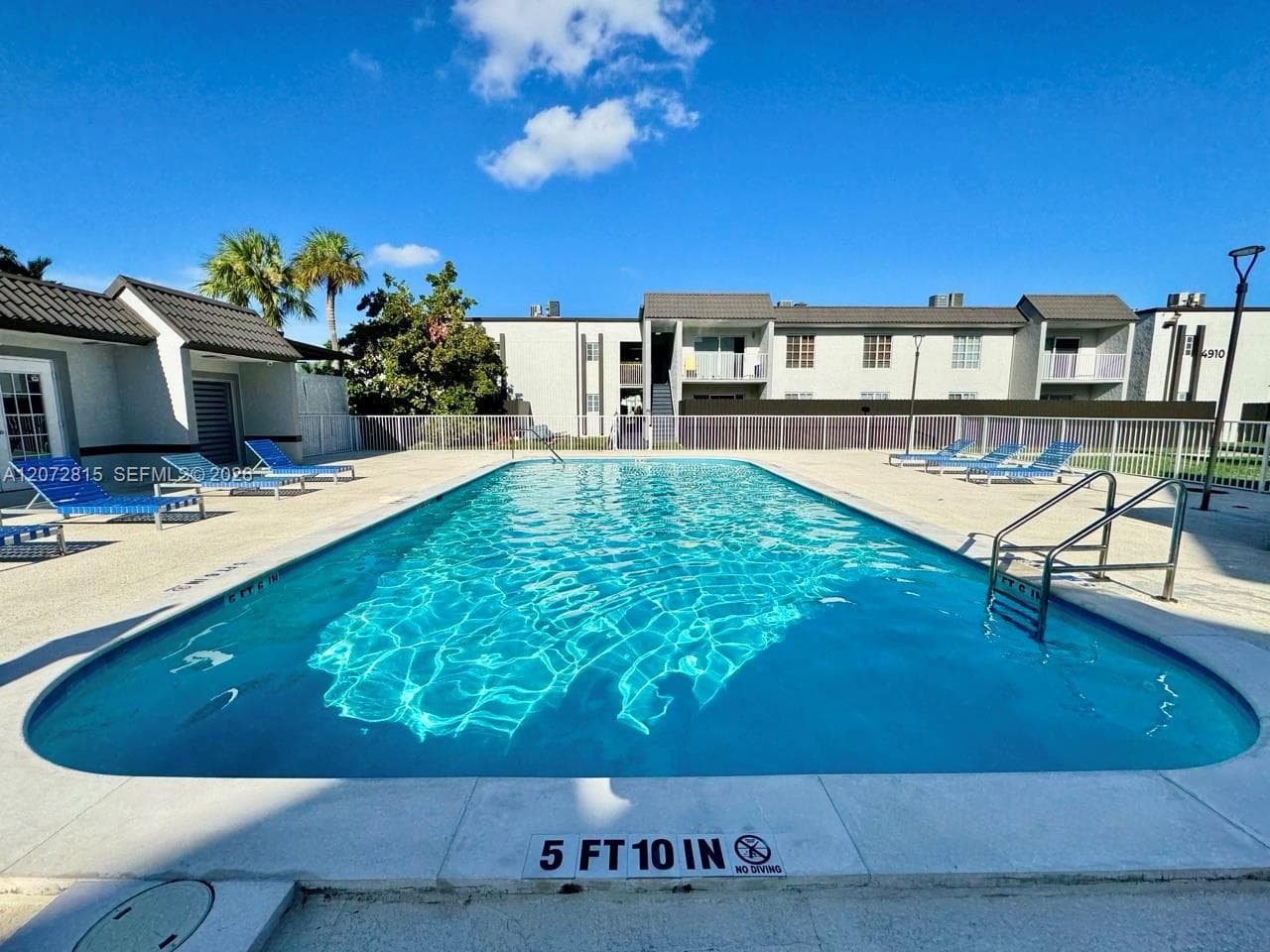 DORAL GARDENS II CONDO · #203 in Doral - Photo 19