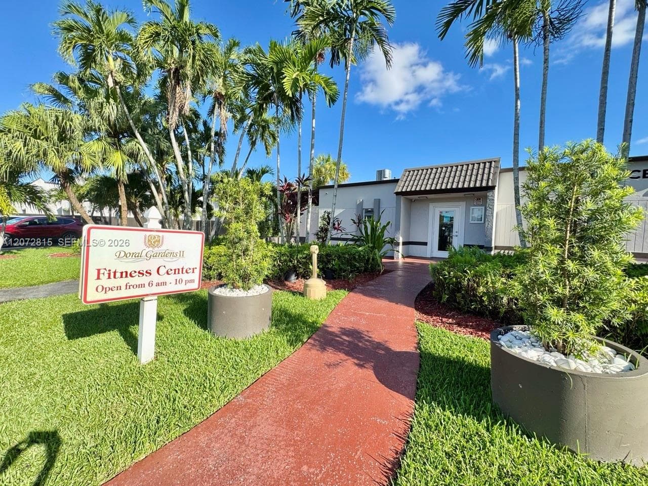 DORAL GARDENS II CONDO · #203 in Doral - Photo 21