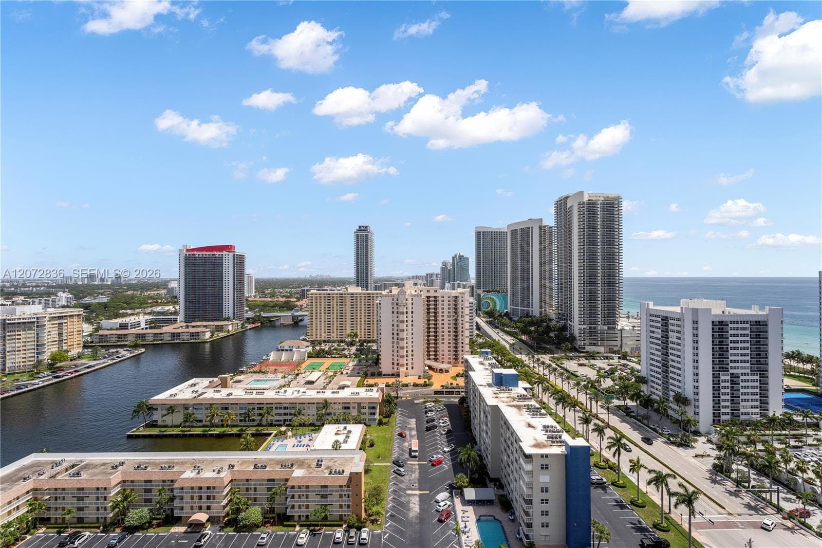 OCEAN MARINE YACHT CLUB · #2209 in Hallandale Beach - Photo 2
