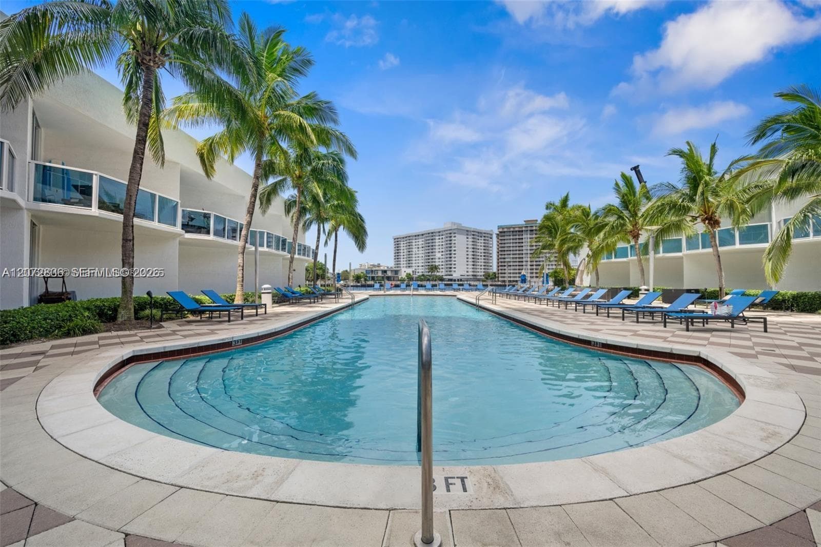 OCEAN MARINE YACHT CLUB · #2209 in Hallandale Beach - Photo 7
