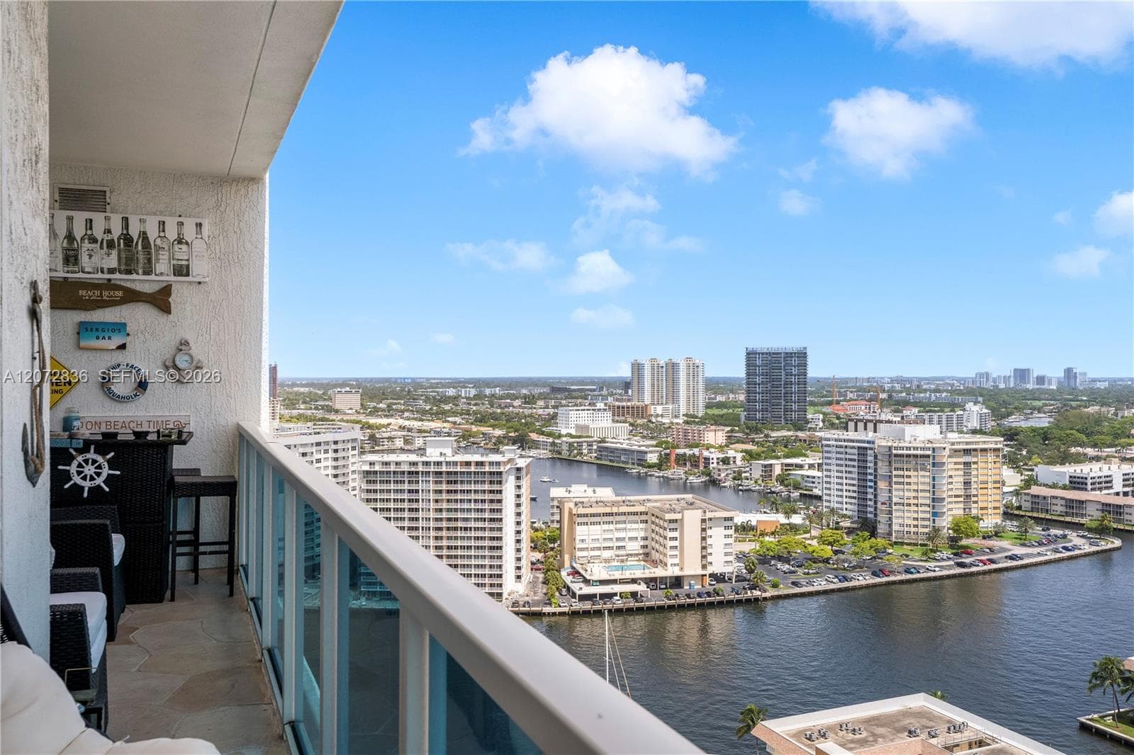 OCEAN MARINE YACHT CLUB · #2209 in Hallandale Beach - Photo 3
