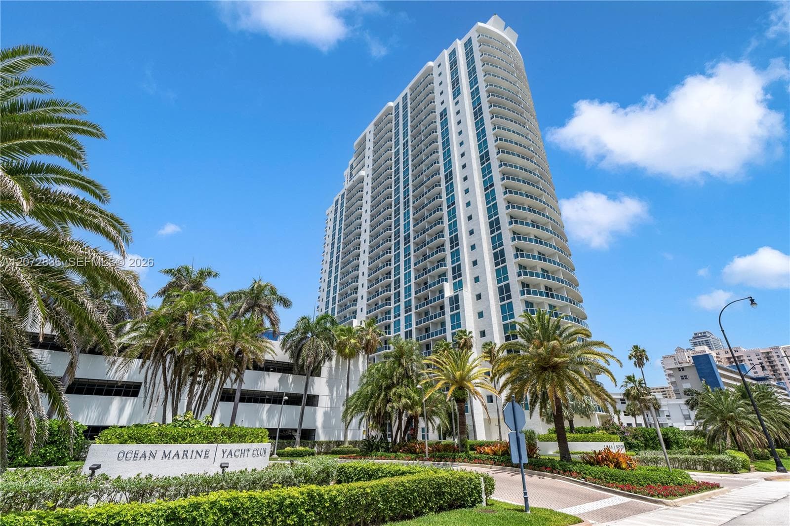 OCEAN MARINE YACHT CLUB · #2209 in Hallandale Beach - Photo 5