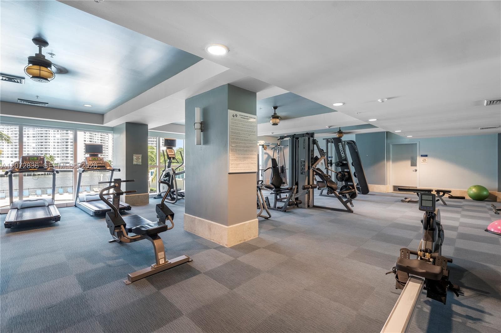 OCEAN MARINE YACHT CLUB · #2209 in Hallandale Beach - Photo 24
