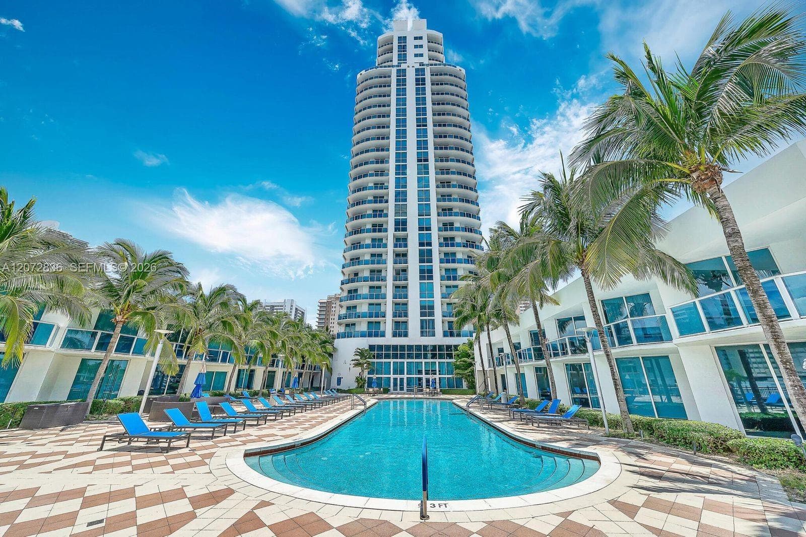 OCEAN MARINE YACHT CLUB · #2209 in Hallandale Beach - Photo 4