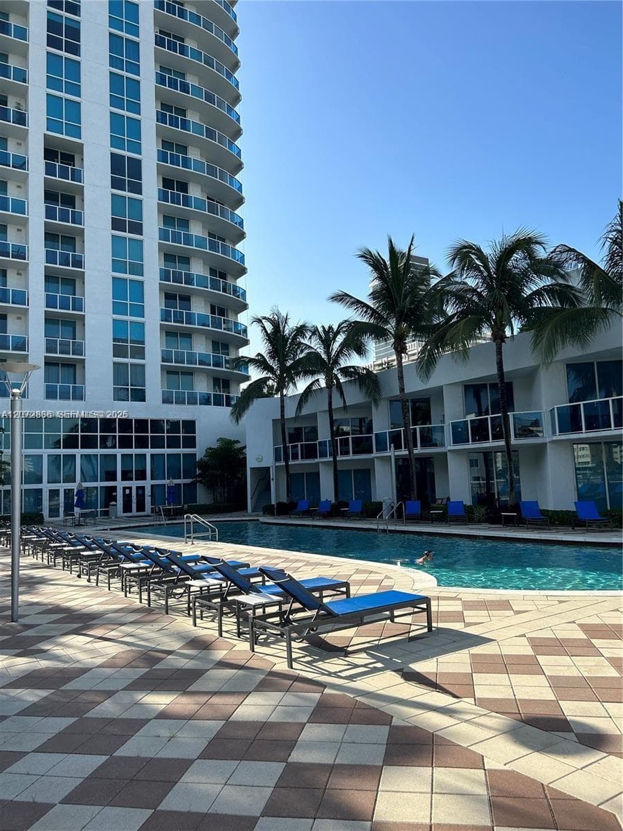 OCEAN MARINE YACHT CLUB · #2209 in Hallandale Beach - Photo 25