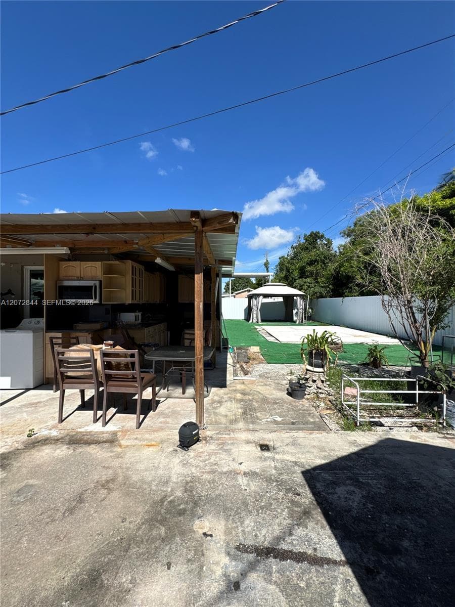 5500 NW 178th Ter photo 56