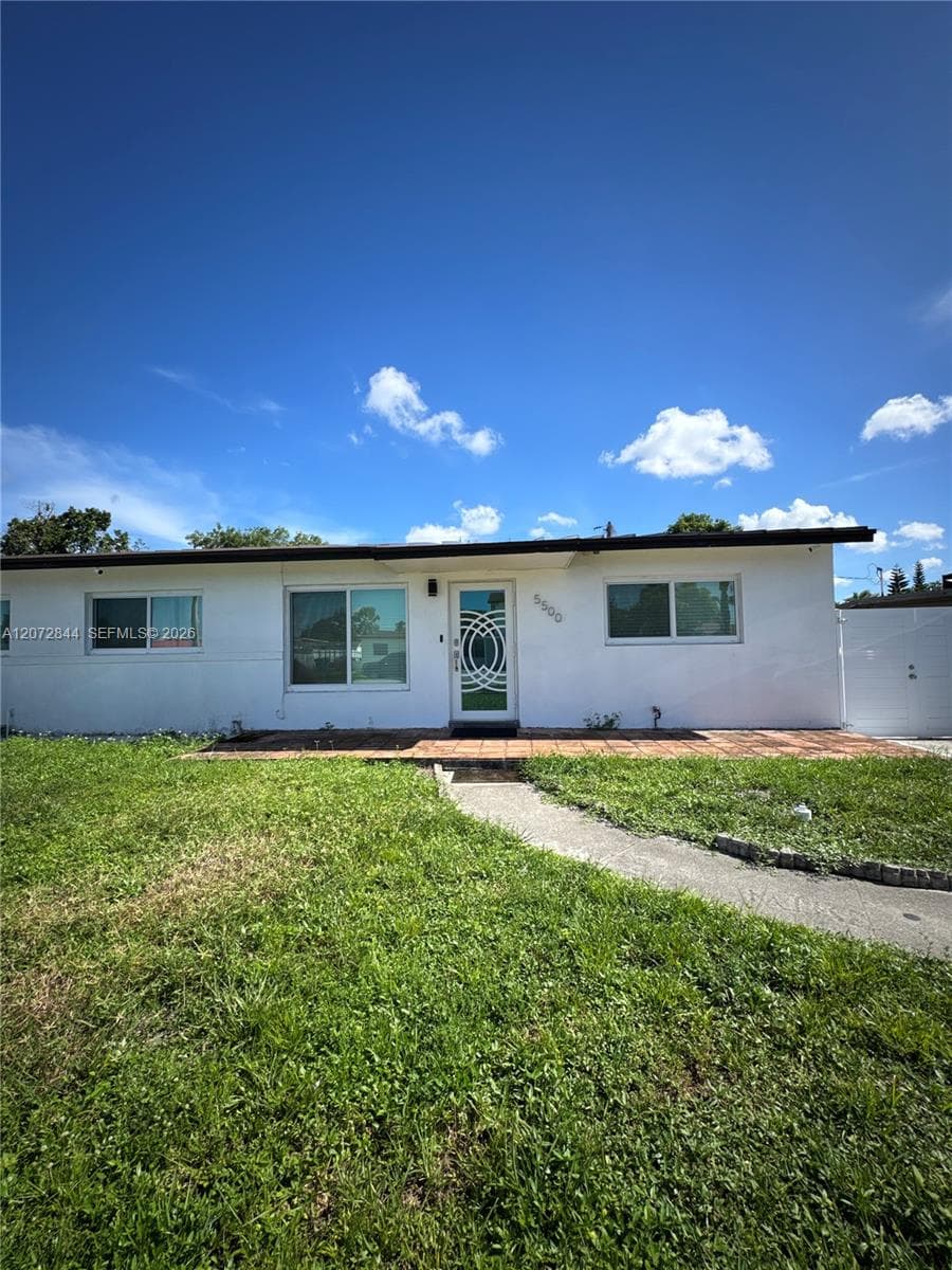 5500 NW 178th Ter photo 57