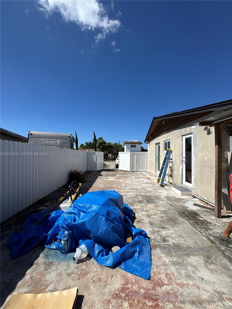 5500 NW 178th Ter photo 58