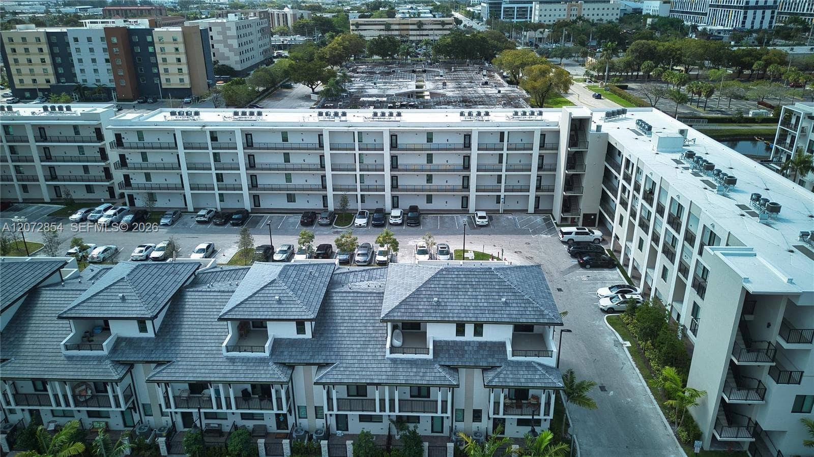 URBANA · #E-410 in Doral - Photo 23