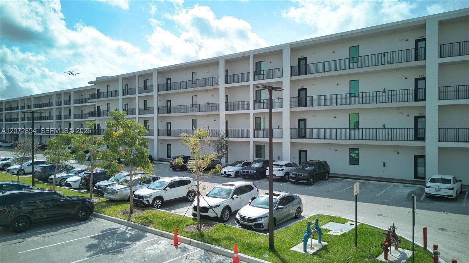 URBANA · #E-410 in Doral - Photo 21