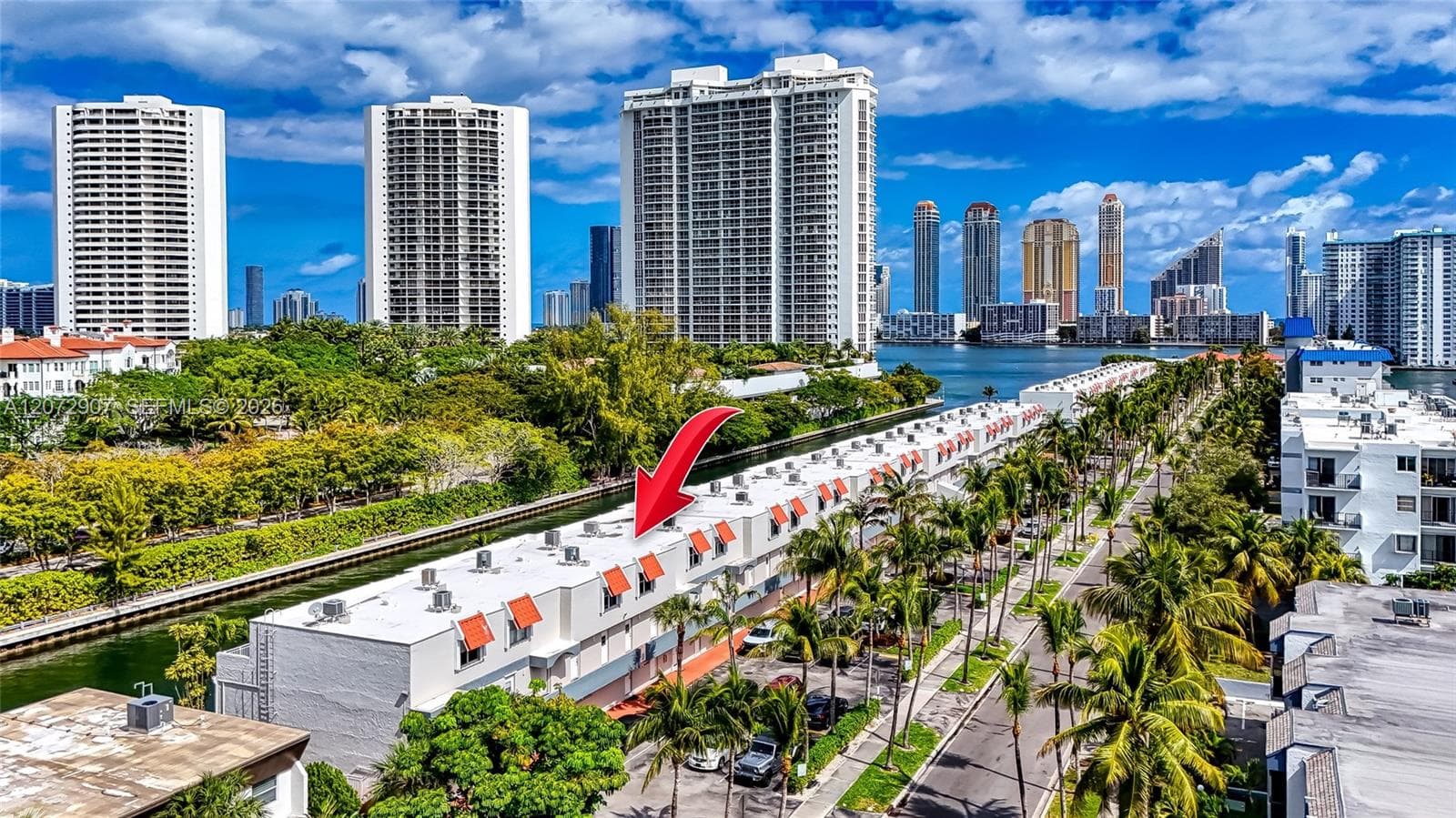 SANDPIPER CONDO · #76 in North Miami Beach - Photo 46