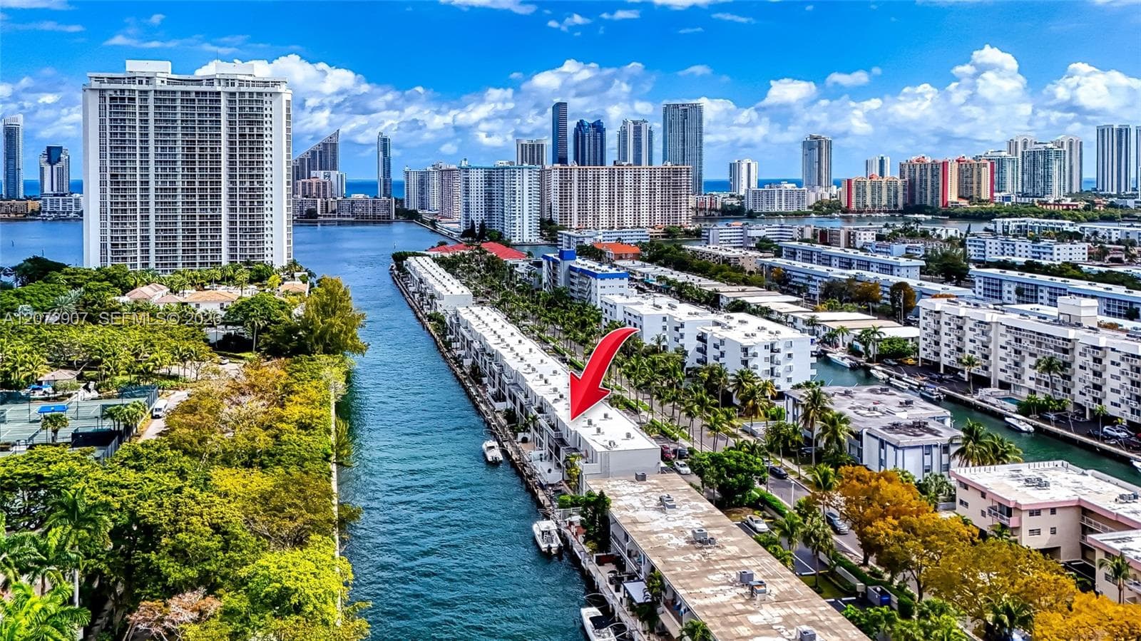 SANDPIPER CONDO · #76 in North Miami Beach - Photo 43