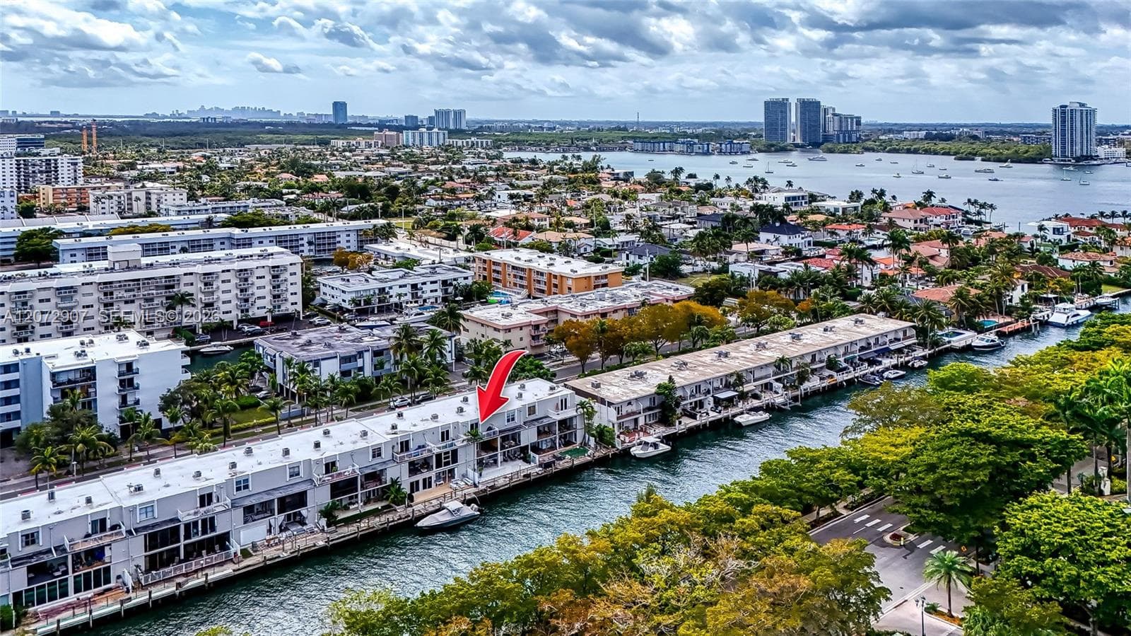 SANDPIPER CONDO · #76 in North Miami Beach - Photo 45