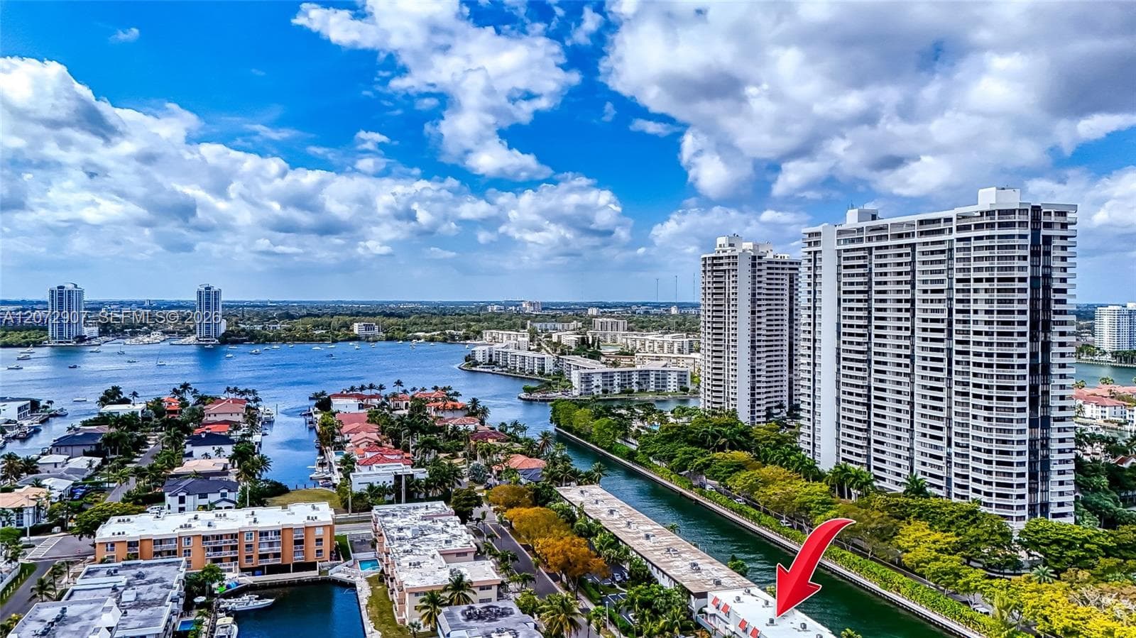 SANDPIPER CONDO · #76 in North Miami Beach - Photo 44