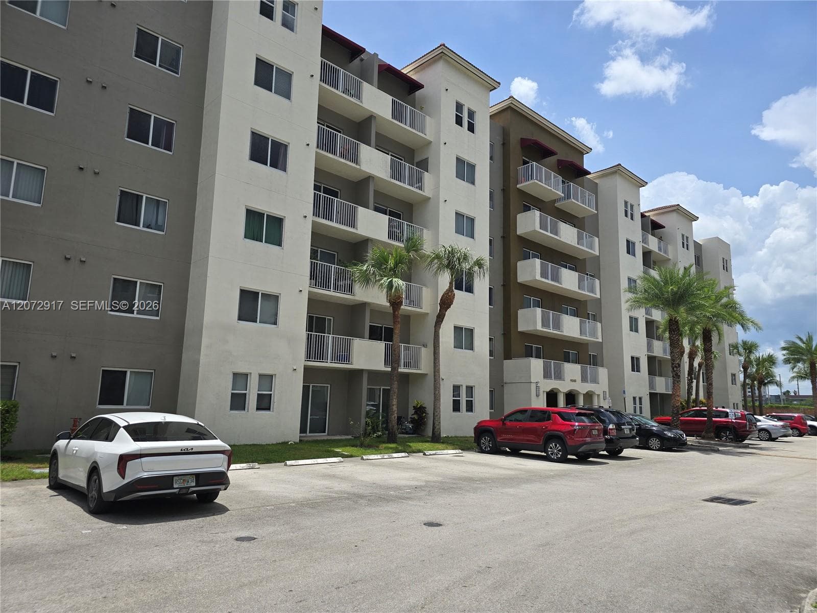 PARADISE POINTE CONDO · #413 in Cutler Bay - Photo 19