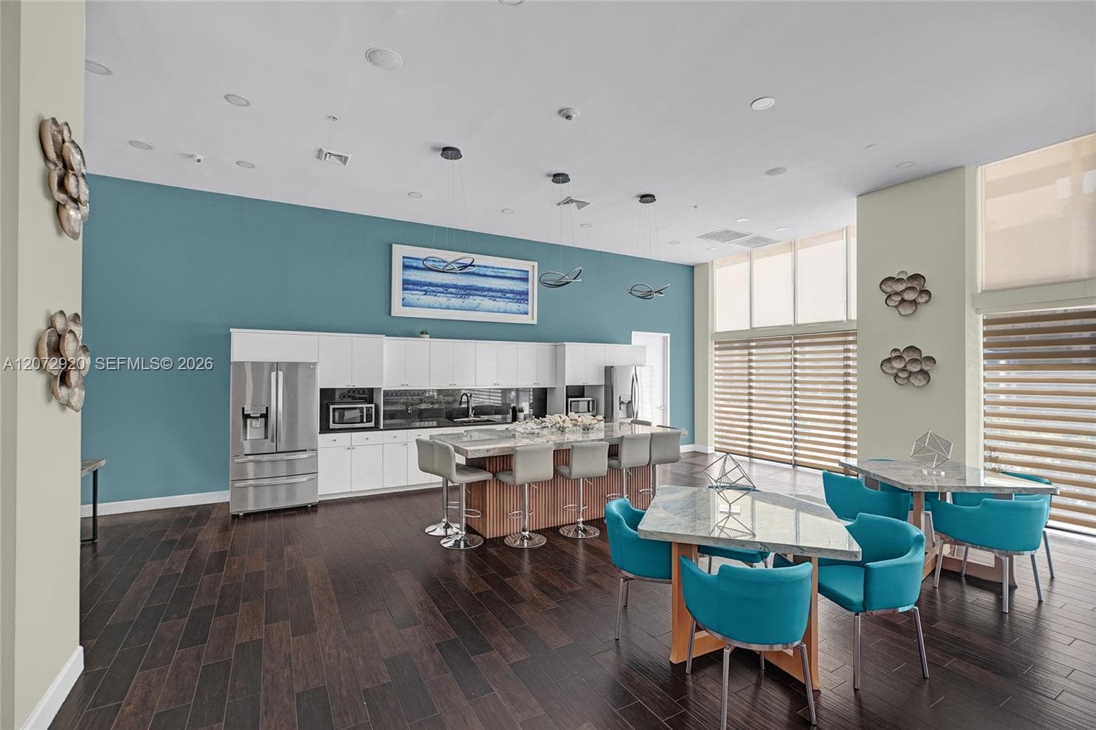 VENTURE AT AVENTURA WEST · #514 in Aventura - Photo 57