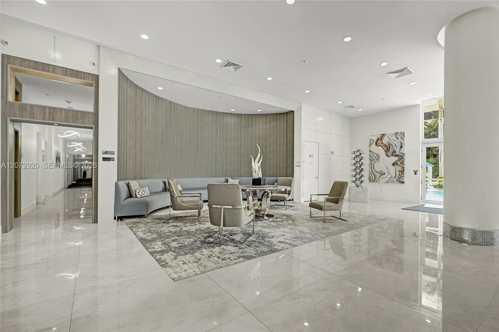 VENTURE AT AVENTURA WEST · #514 in Aventura - Photo 53