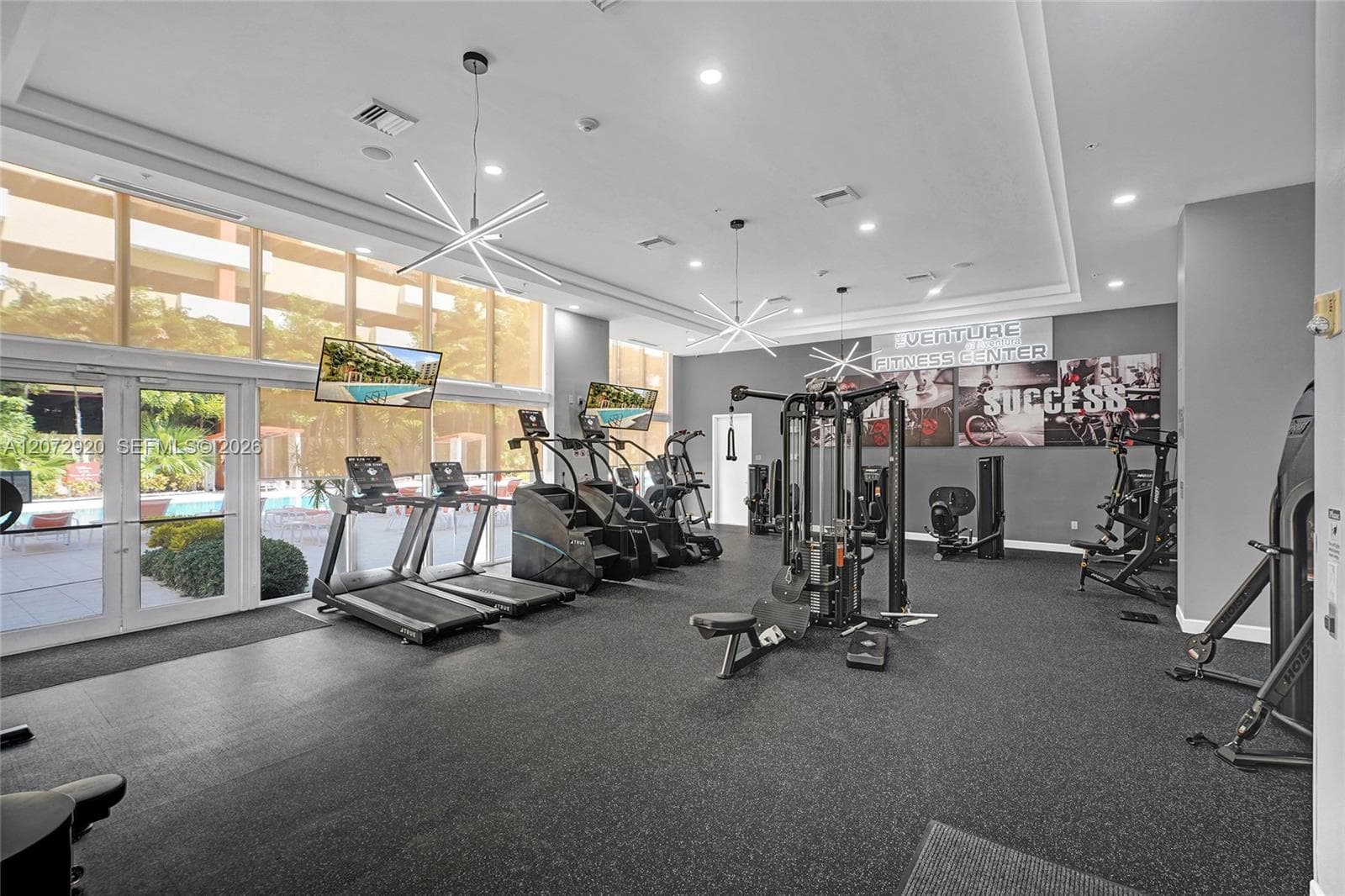 VENTURE AT AVENTURA WEST · #514 in Aventura - Photo 51