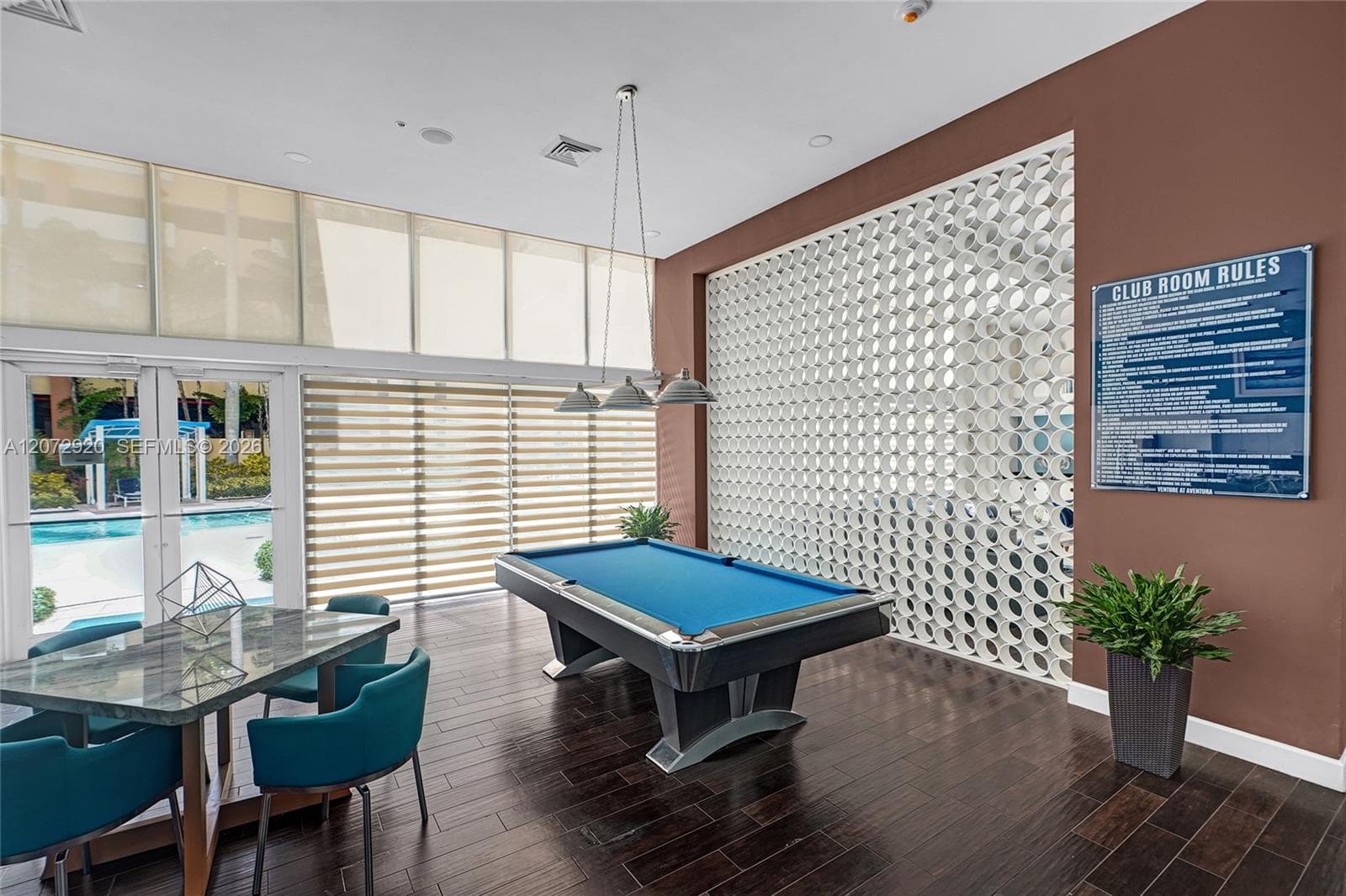 VENTURE AT AVENTURA WEST · #514 in Aventura - Photo 58