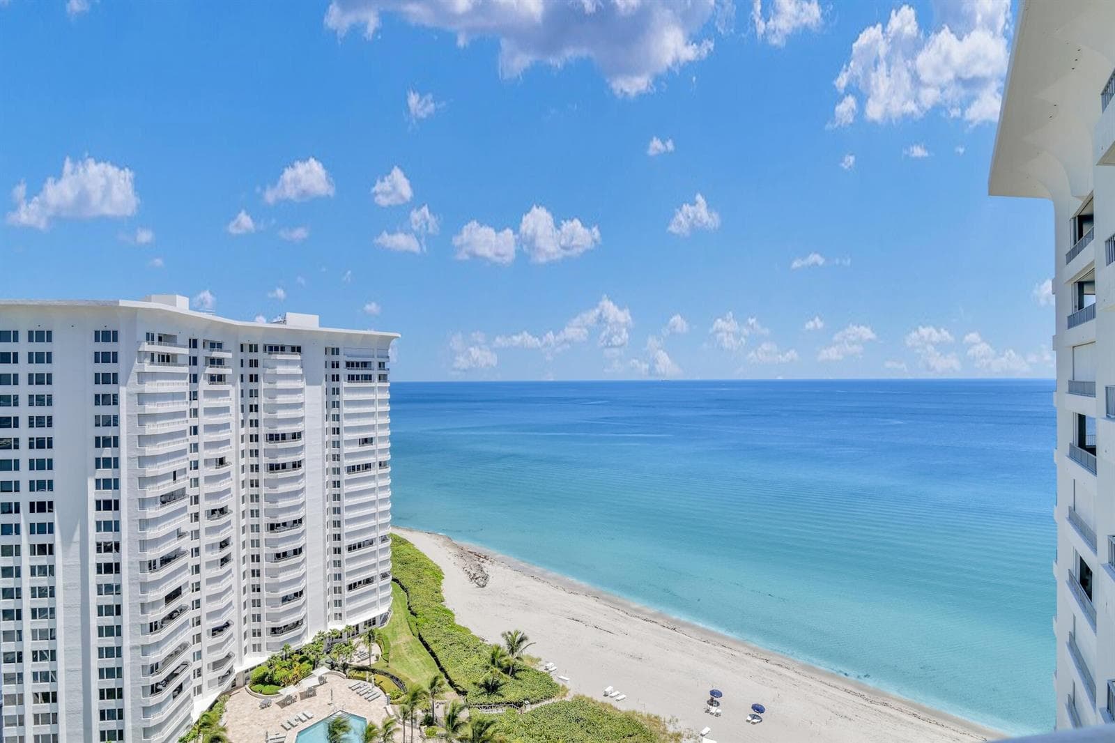 550 S Ocean Boulevard #2105