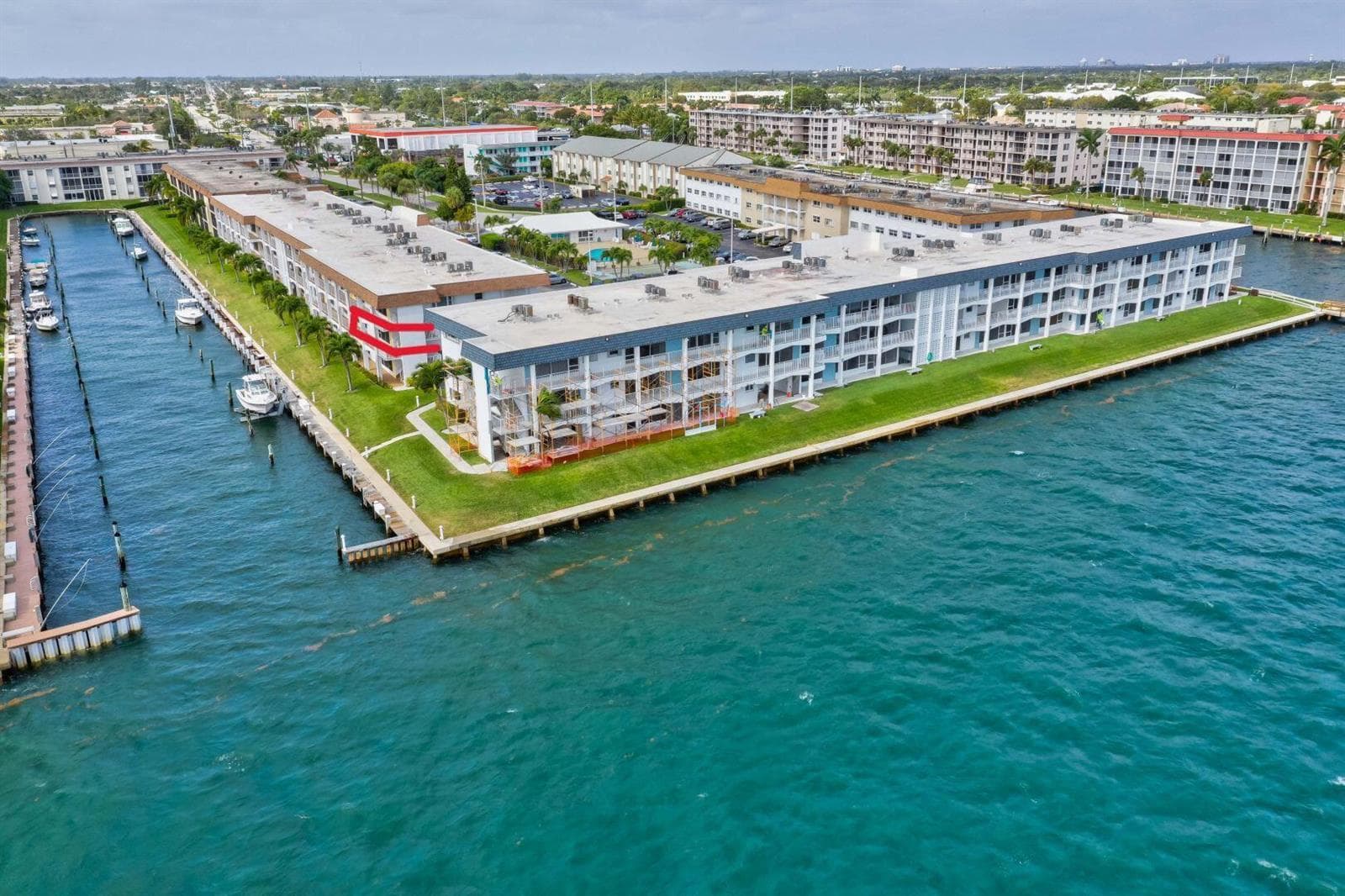 shore ct aerial outline2