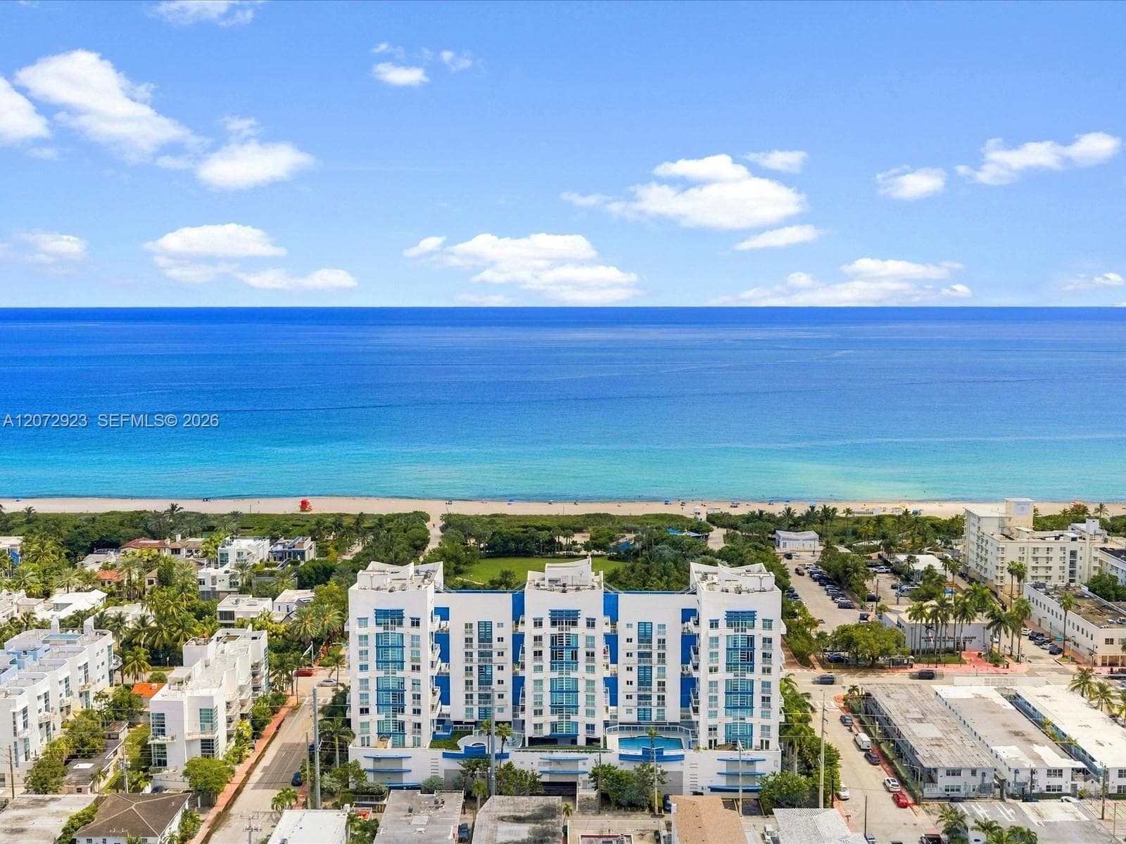 OCEANBLUE CONDO OF MIAMI · #703 in Miami Beach - Photo 6