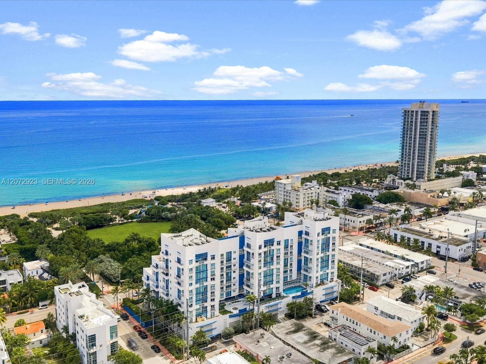 OCEANBLUE CONDO OF MIAMI · #703 in Miami Beach - Photo 43