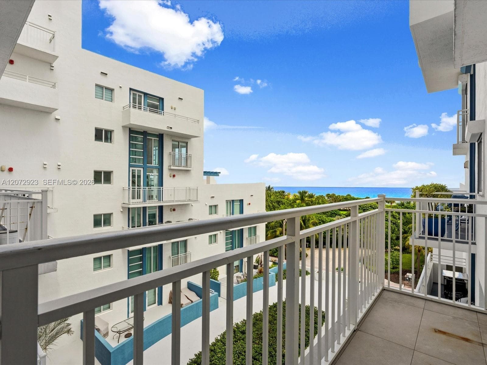 OCEANBLUE CONDO OF MIAMI · #703 in Miami Beach - Photo 3
