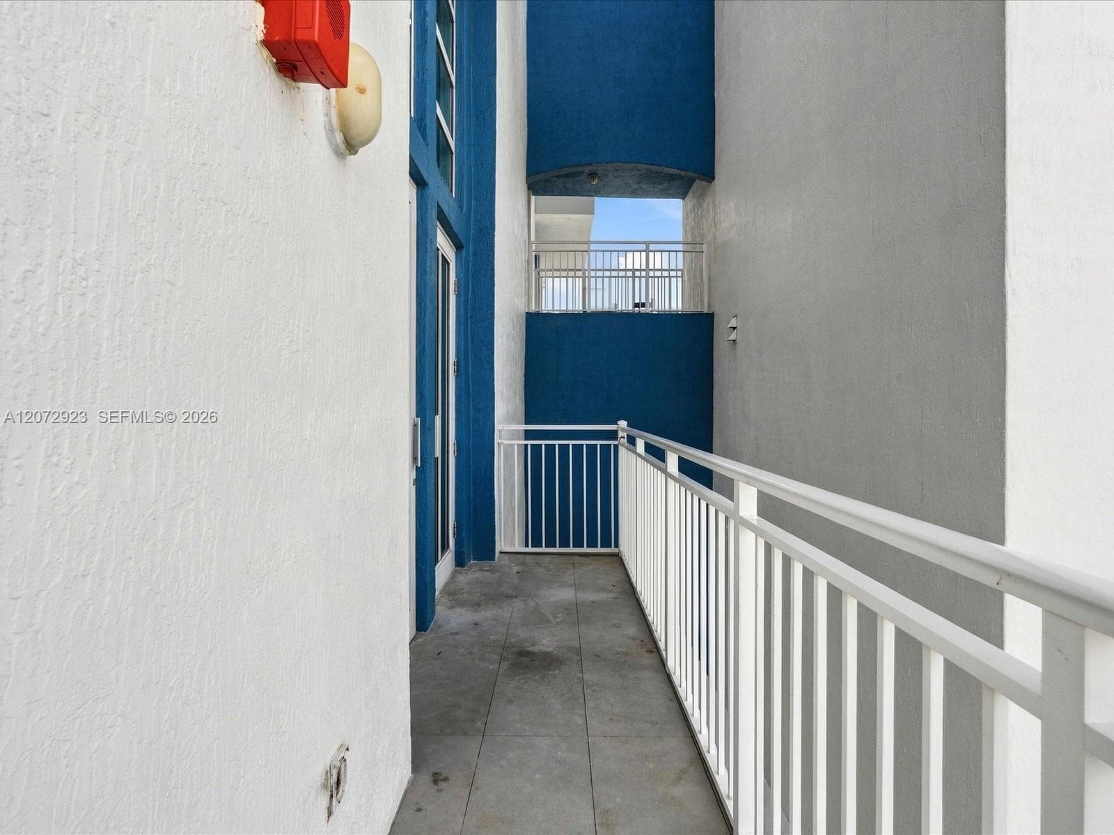 OCEANBLUE CONDO OF MIAMI · #703 in Miami Beach - Photo 5