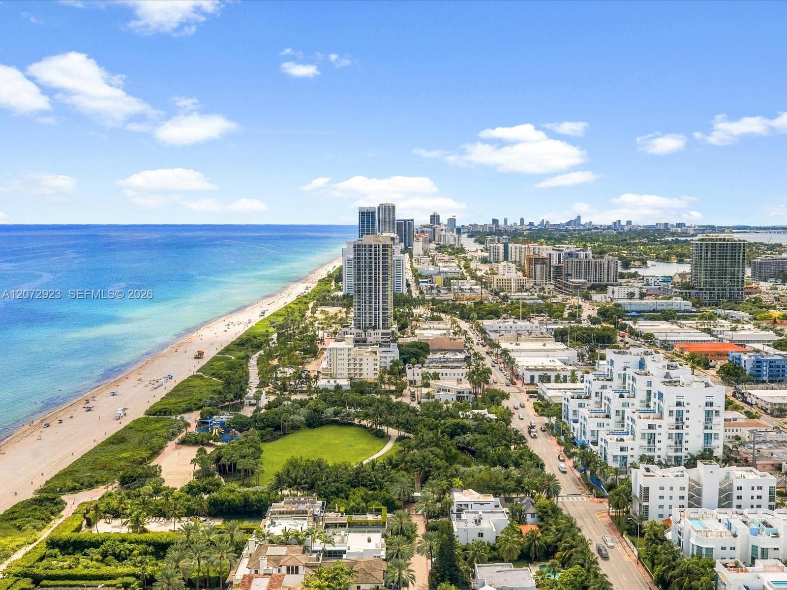 OCEANBLUE CONDO OF MIAMI · #703 in Miami Beach - Photo 41