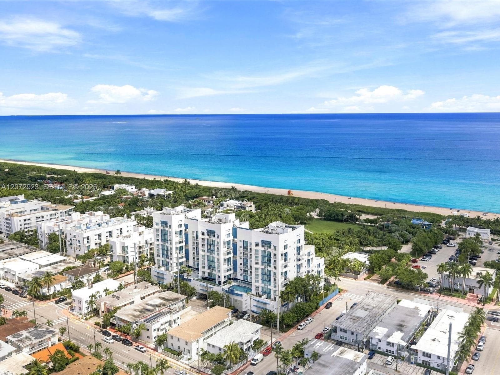 OCEANBLUE CONDO OF MIAMI · #703 in Miami Beach - Photo 44