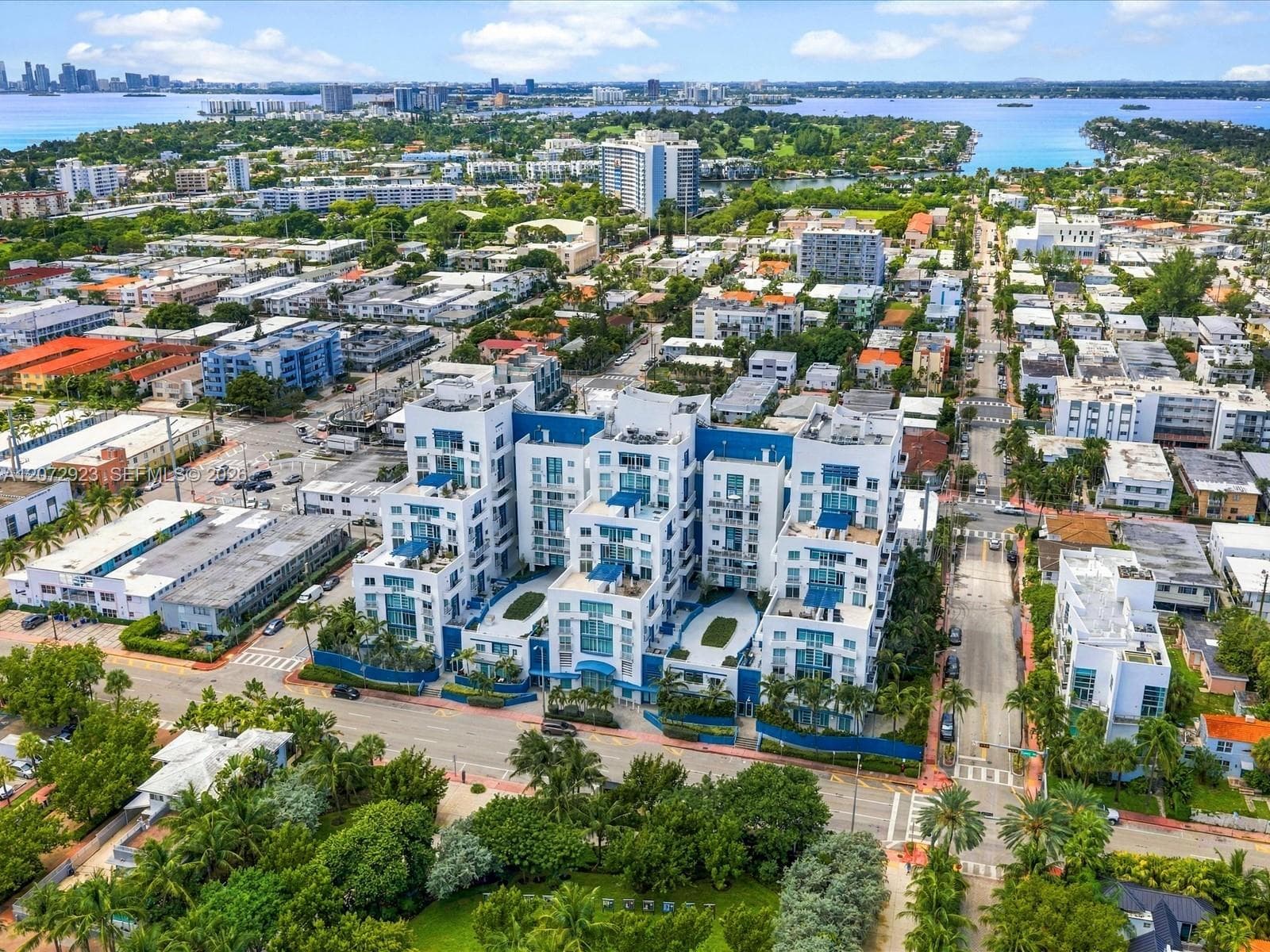 OCEANBLUE CONDO OF MIAMI · #703 in Miami Beach - Photo 40